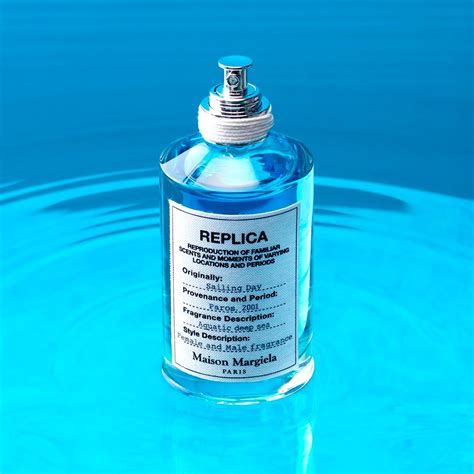 replica sea perfume|sephora sailing day scent.